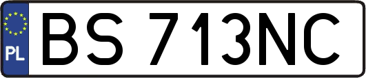BS713NC
