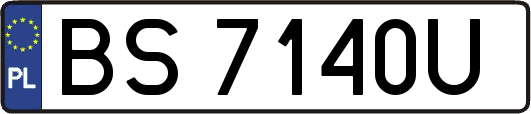 BS7140U