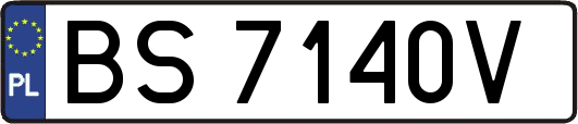 BS7140V