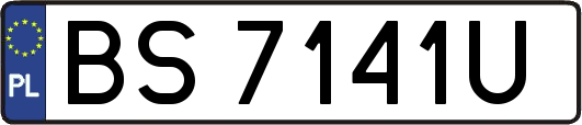 BS7141U