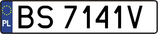 BS7141V