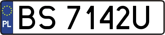 BS7142U