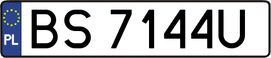 BS7144U