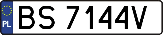 BS7144V