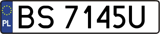 BS7145U