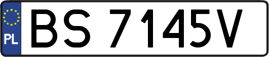 BS7145V