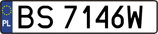 BS7146W