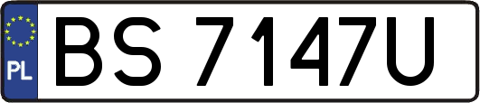 BS7147U