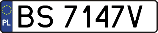 BS7147V