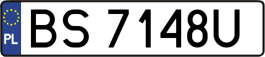 BS7148U