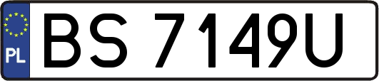 BS7149U