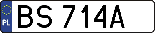 BS714A