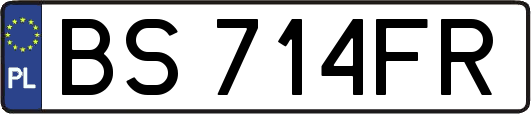 BS714FR