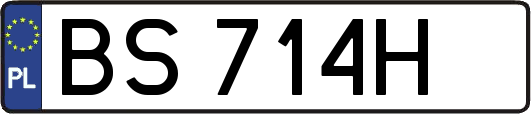 BS714H