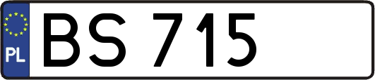 BS715