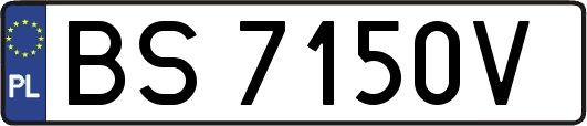 BS7150V