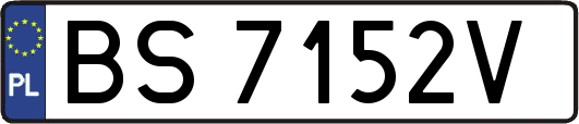 BS7152V