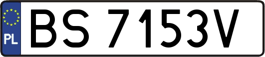 BS7153V