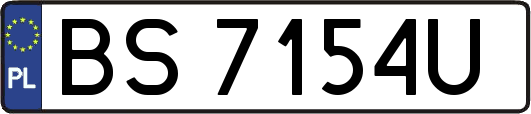 BS7154U