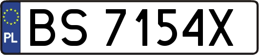 BS7154X
