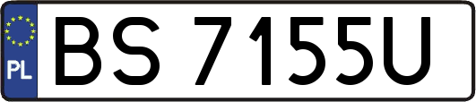BS7155U