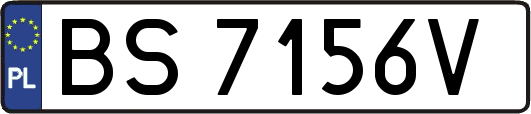 BS7156V