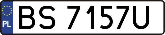 BS7157U