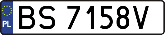 BS7158V