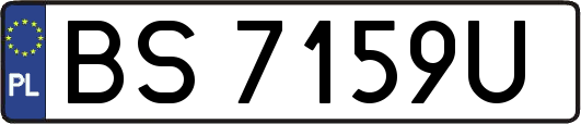 BS7159U