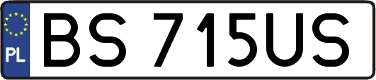 BS715US