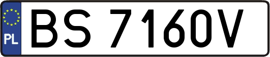 BS7160V