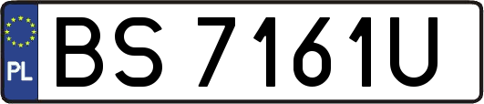 BS7161U