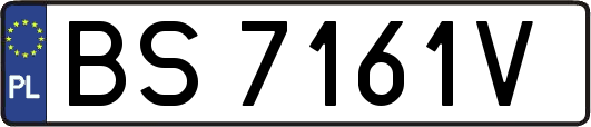 BS7161V