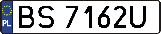 BS7162U