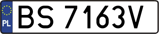 BS7163V