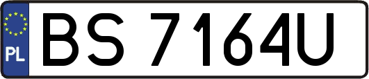 BS7164U