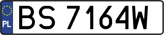 BS7164W