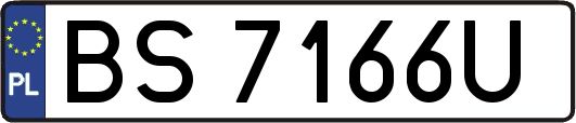 BS7166U