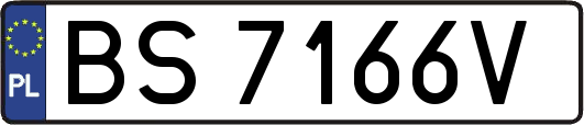 BS7166V