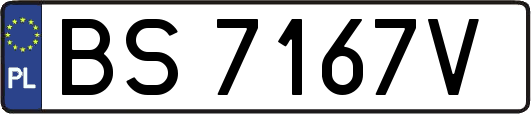 BS7167V