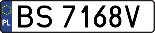 BS7168V