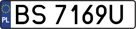 BS7169U
