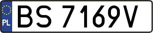 BS7169V
