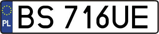 BS716UE