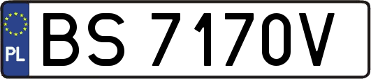 BS7170V