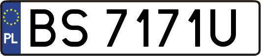BS7171U