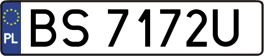 BS7172U