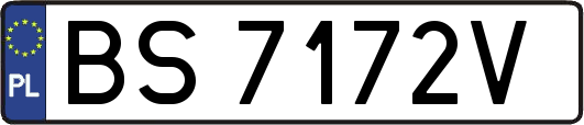 BS7172V