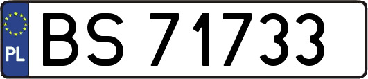 BS71733
