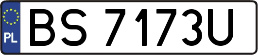 BS7173U